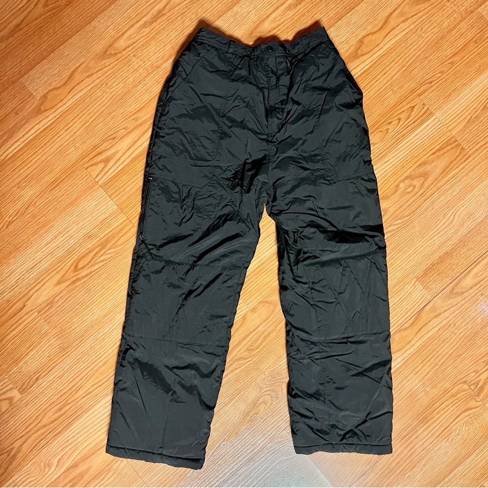 Boys snowboard or ski pants size Large, 14 to 16
